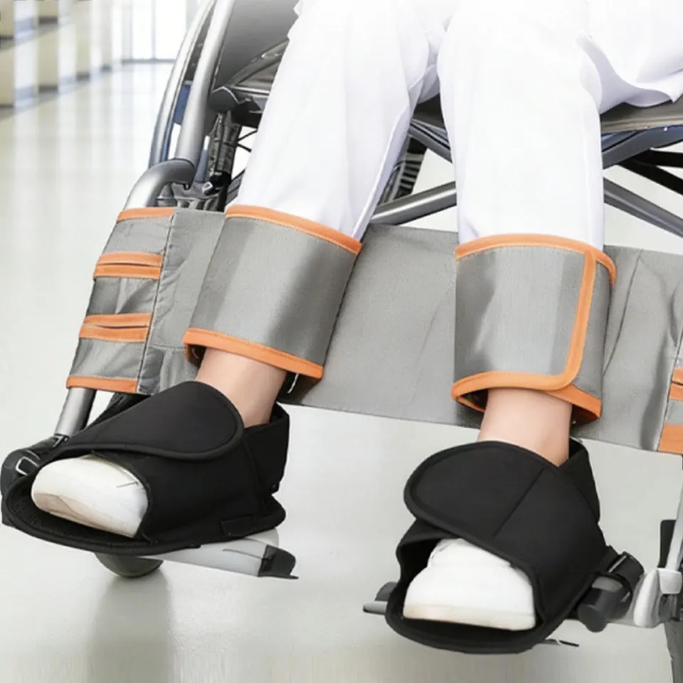 Elderly Wheelchair Anti-Fall P - Sneaker Care Tips ulasan dan harga