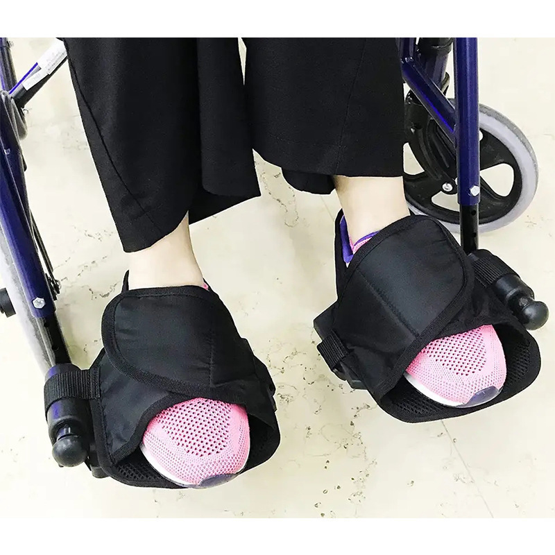 Elderly Wheelchair Anti-Fall P - Sneaker Care Tips ulasan dan harga