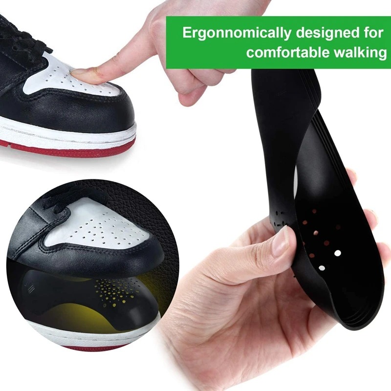Shoe Crease Protector Anti-Cre - Sneaker Crease ulasan dan harga