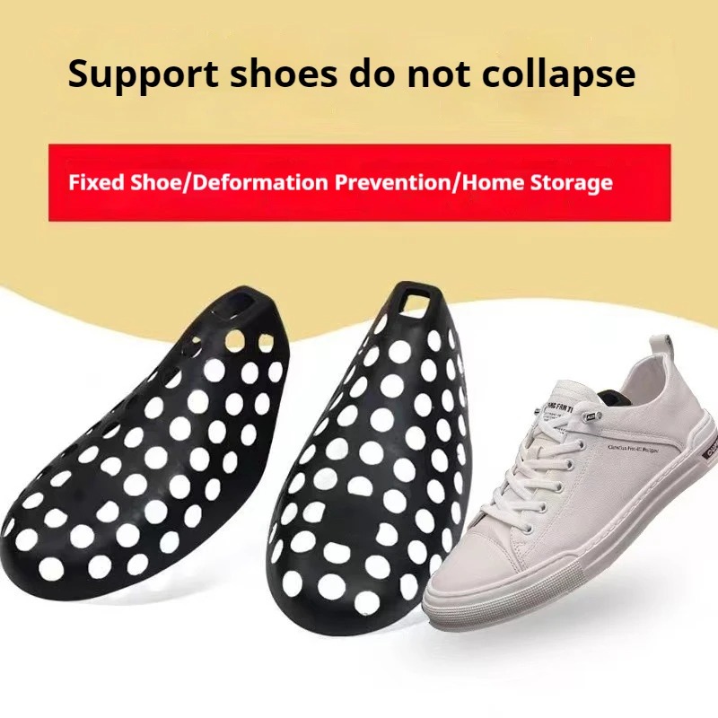 Toe Crease Protector Shoe Guar - Sneaker Crease ulasan dan harga