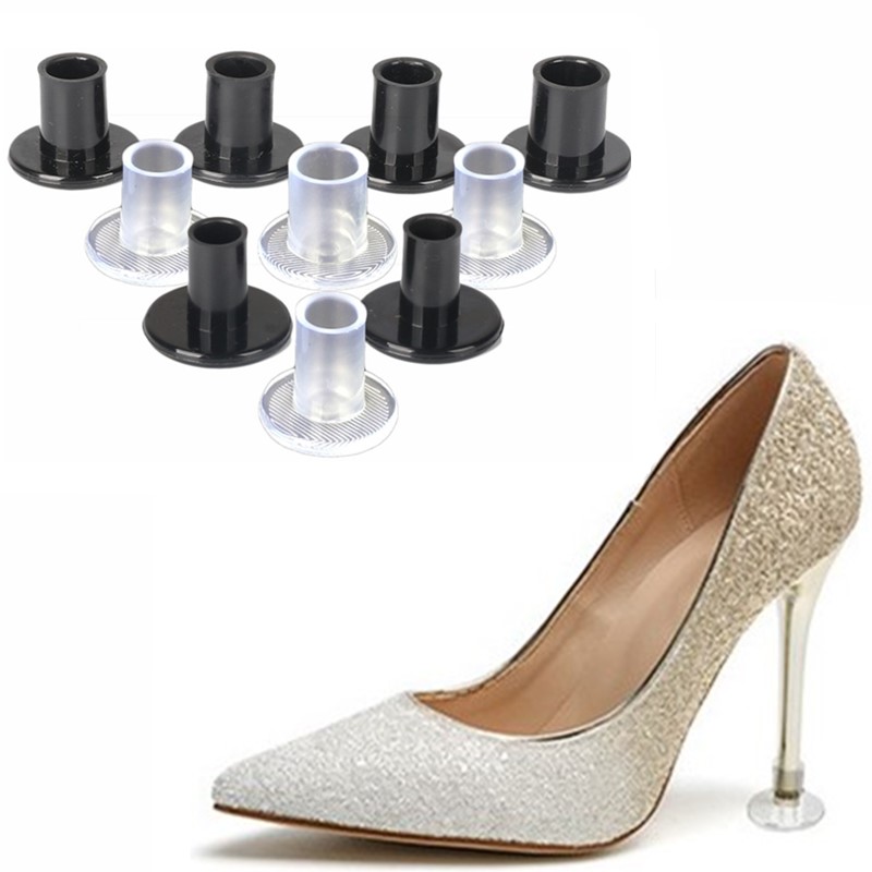 1 Pair High Heel Protector Cap - Sneaker Care Tips ulasan dan harga