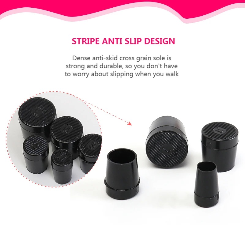 Heel Hunks Cap Protectors for  - Sneaker Care Tips ulasan dan harga