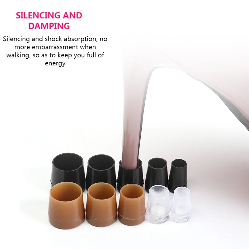 Heel Hunks Cap Protectors for  - Sneaker Care Tips ulasan dan harga